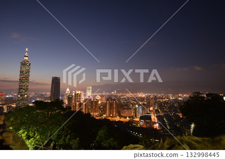 台北101風景 132998445