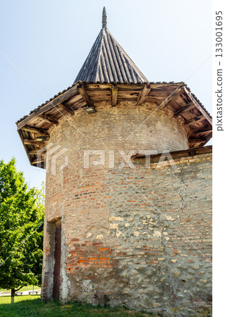 tower of Dadiani residences in Zugdidi, Georgia tower of Dadiani residences in Zugdidi, Georgia 133001695