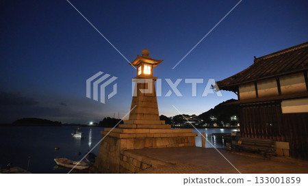 鞅浦：發光夜燈 133001859