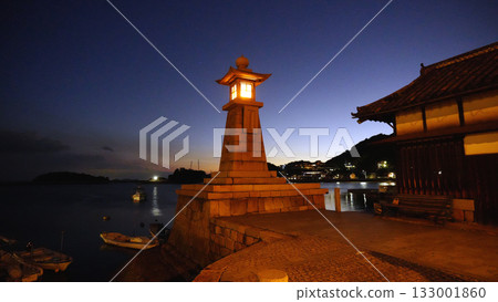 鞅浦：發光夜燈 133001860