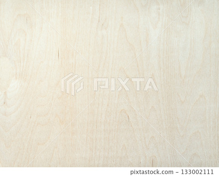 horizontal texture of natural birch plywood sheet horizontal texture of natural birch plywood sheet 133002111