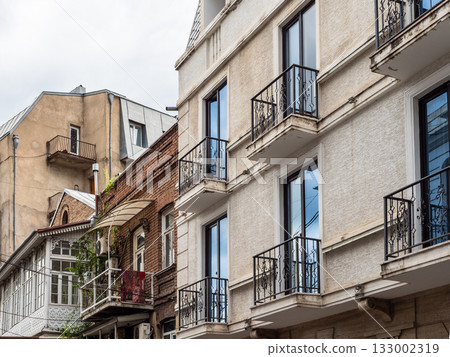 residential house in Avlabari of Tbilisi city residential house in Avlabari of Tbilisi city 133002319