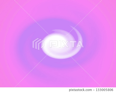 Futuristic background material with swirling light and colors Futuristic background material with swirling light and colors 133005806