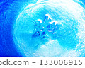 Snowflakes and cold winter images 133006915
