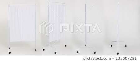 This Mobile Medical Privacy Screen is designed for use in various healthcare settings 133007281