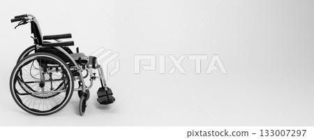 The Modern Wheelchair serves as an effective tool for Accessibility and Mobility Aid in daily life The Modern Wheelchair serves as an effective tool for Accessibility and Mobility Aid in daily life 133007297