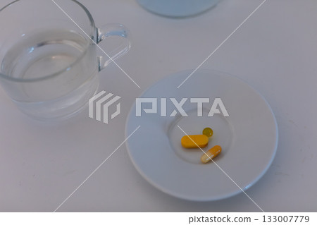 Incorporate Vitamins and Hydration into Your Daily Routine for Optimal Health and Wellbeing Incorporate Vitamins and Hydration into Your Daily Routine for Optimal Health and Wellbeing 133007779