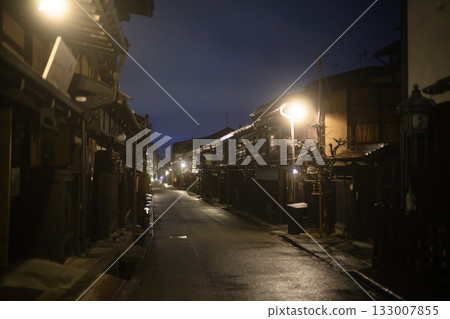 Old townscape of Takayama city Old townscape of Takayama city 133007855