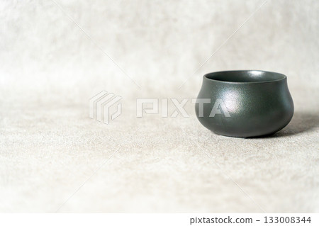 Black incense holder Black incense holder 133008344