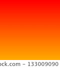 Red to Orange Vertical Gradient Background | Abstract Design in Warm Colors 133009090