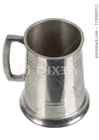 old big pewter cup old big pewter cup 133009311