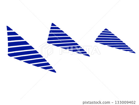 Cool arrow illustration Cool arrow illustration 133009402