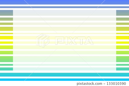 Border pattern frame white space gradation Border pattern frame white space gradation 133010390