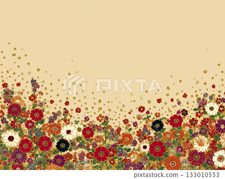 平靜的日式圖案 133010553