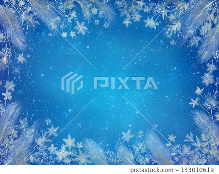 閃閃發光的星星背景 閃閃發光的星星背景 133010619