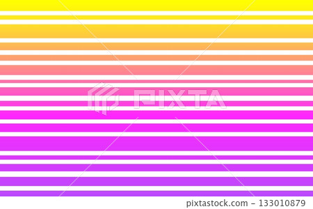 Border pattern gradation 133010879