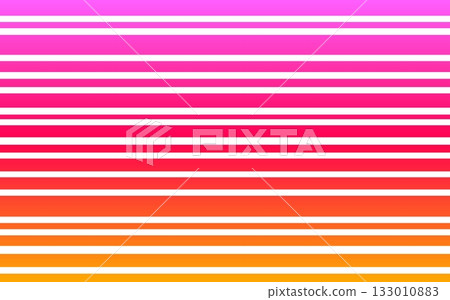 邊框圖案漸層 133010883