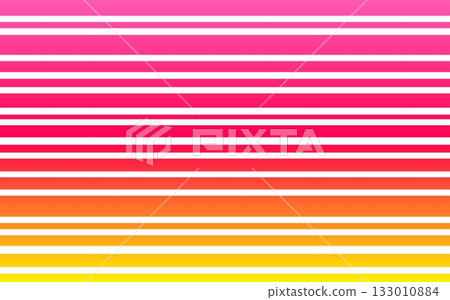 邊框圖案漸層 133010884