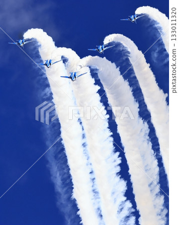 藍色的衝動 133011320