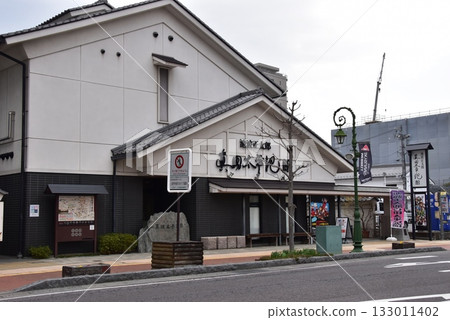 Ueda City, Nagano Prefecture: Ikenami Shotaro Sanada Taiheiki Museum and Townscape Ueda City, Nagano Prefecture: Ikenami Shotaro Sanada Taiheiki Museum and Townscape 133011402