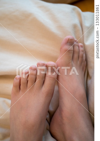 feet, paw, foot 133011861