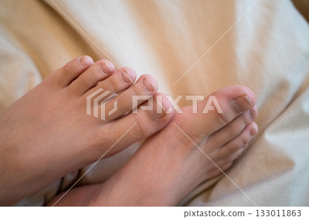 feet, paw, foot 133011863