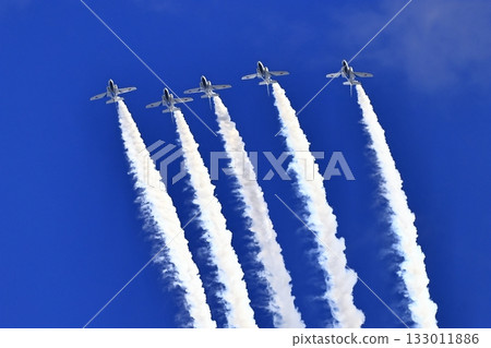 藍色的衝動 133011886