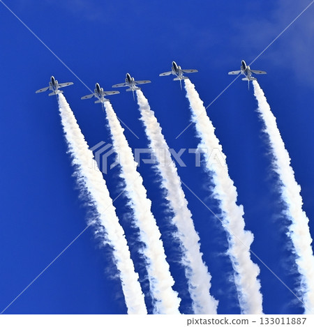 Blue Impulse  133011887
