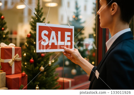 sale sign for sale in the shop sale sign for sale in the shop 133011926