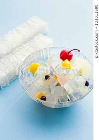 Agar and mitsumame Agar and mitsumame 133011999