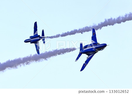 藍色的衝動 133012652