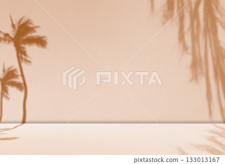 Brown Background Dark Stand Product Cosmetic Display Chocolate Color Shadow Pastel Gradient Luxury Table Minimal Wall Floor Platform Beige Studio Backdrop Scene Podium Mockup Room Stage Abstract. Brown Background Dark Stand Product Cosmetic Display Chocolate Color Shadow Pastel Gradient Luxury Table Minimal Wall Floor Platform Beige Studio Backdrop Scene Podium Mockup Room Stage Abstract. 133013167