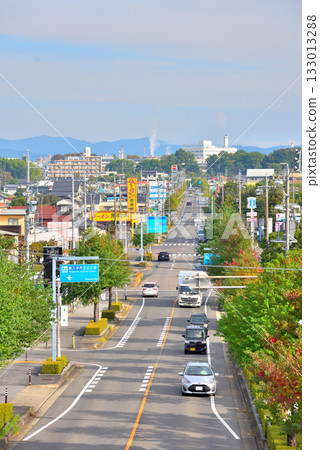愛知縣：長久手市城市景觀圖書館街 133013288