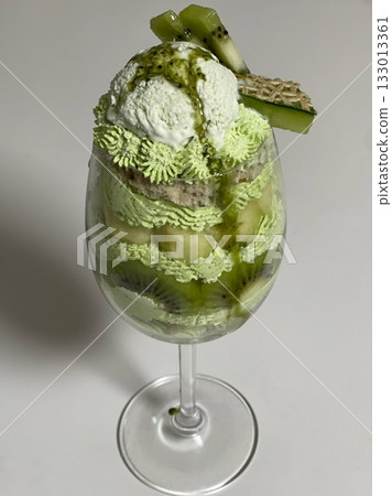 yogurt, fruit, food 133013361