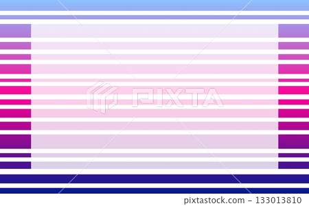Border pattern frame white space gradation Border pattern frame white space gradation 133013810