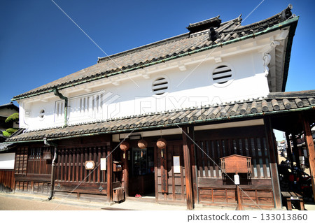 河合家住宅（今井町）[奈良縣橛原市] 133013860