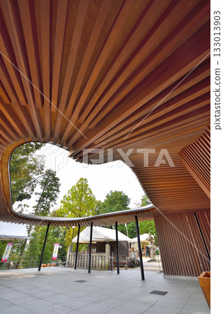 愛知縣:白山神社、足尾社、日新市 愛知縣:白山神社、足尾社、日新市 133013903