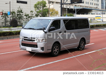 一箱車圖片 133014013