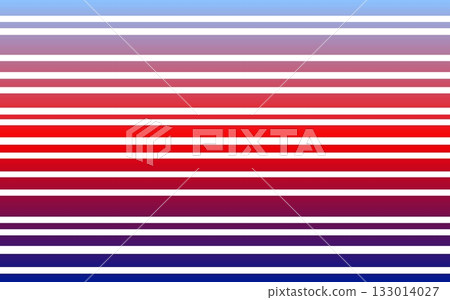 Border pattern gradation Border pattern gradation 133014027