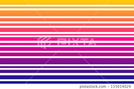 Border pattern gradation Border pattern gradation 133014029