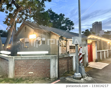 Huangpu New Village (Kaohsiung) 133014217