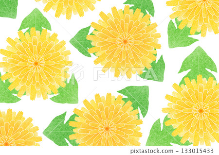  Dandelion 133015433