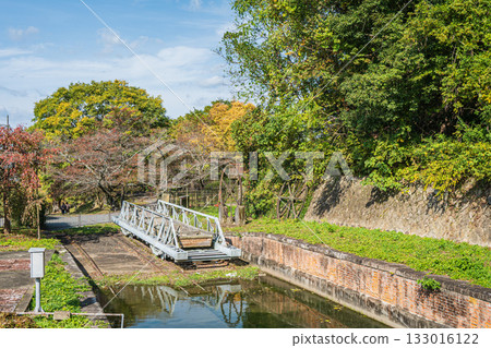 Lake Biwa Canal Keage Incline Kyoto City 133016122