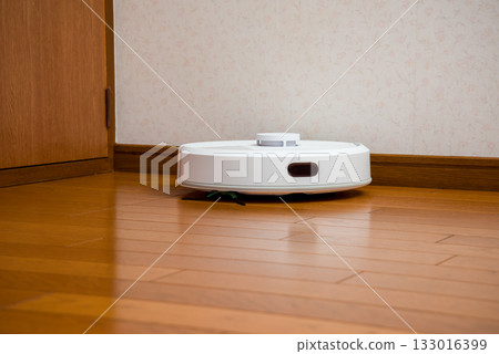Household assistance robots, automatic cleaning robots 133016399