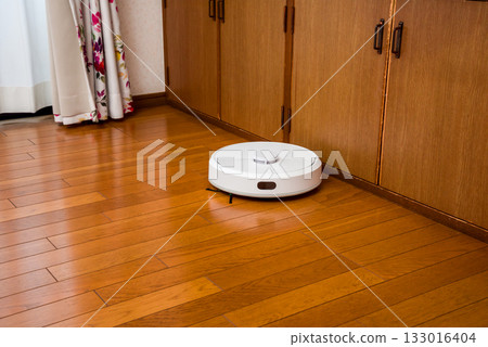 Household assistance robots, automatic cleaning robots Household assistance robots, automatic cleaning robots 133016404