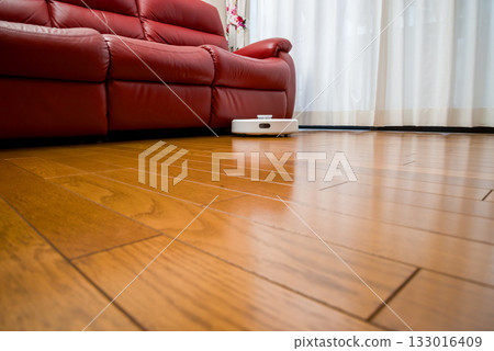 Household assistance robots, automatic cleaning robots 133016409