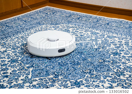 Household assistance robots, automatic cleaning robots Household assistance robots, automatic cleaning robots 133016502