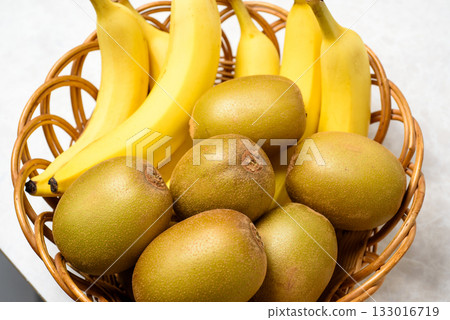 奇異果，新鮮金奇異果 133016719