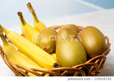 奇異果，新鮮金奇異果 133016720