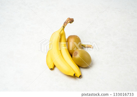 奇異果，新鮮金奇異果 133016733